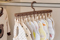Baby Bear Clip Hanger | Multi Peg Organiser