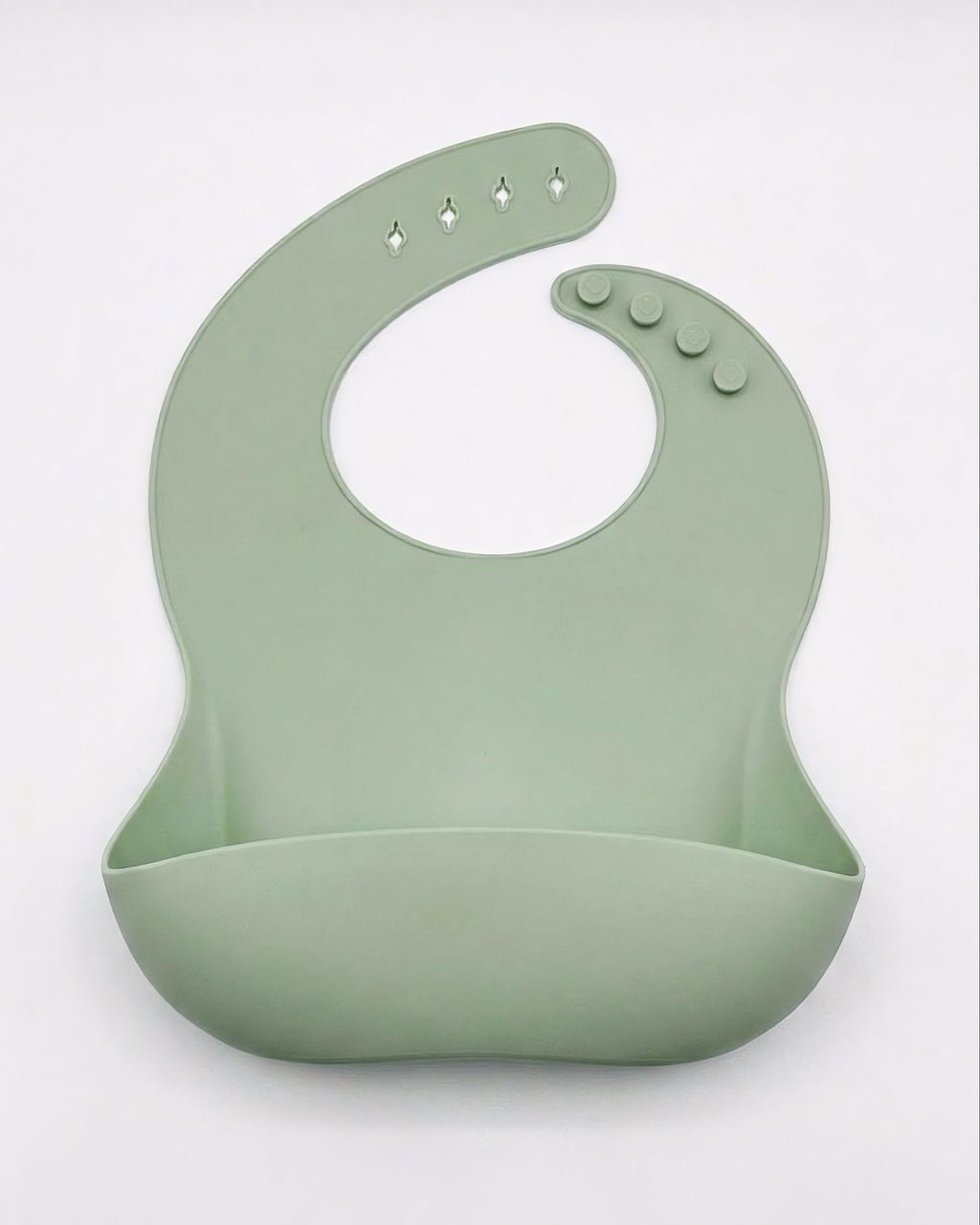 Baby Bear 5PCS Silicone Suction Dining Set